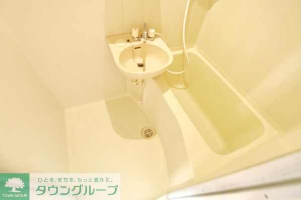 レオパレスグリーンIIIの物件内観写真